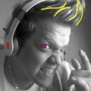 Meet your Posher, Chet